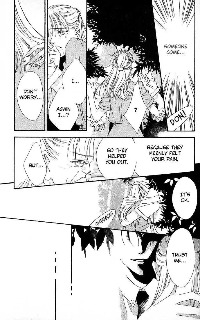 Missing Piece Chapter 2.1 page 16 - Vol.2 Chapter 1