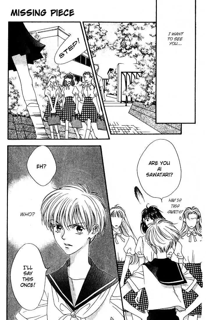 Missing Piece Chapter 2.1 page 18 - Vol.2 Chapter 1