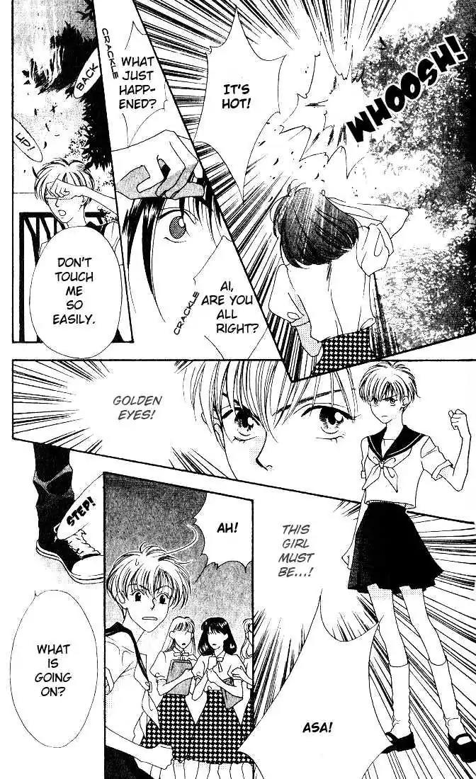Missing Piece Chapter 2.1 page 20 - Vol.2 Chapter 1