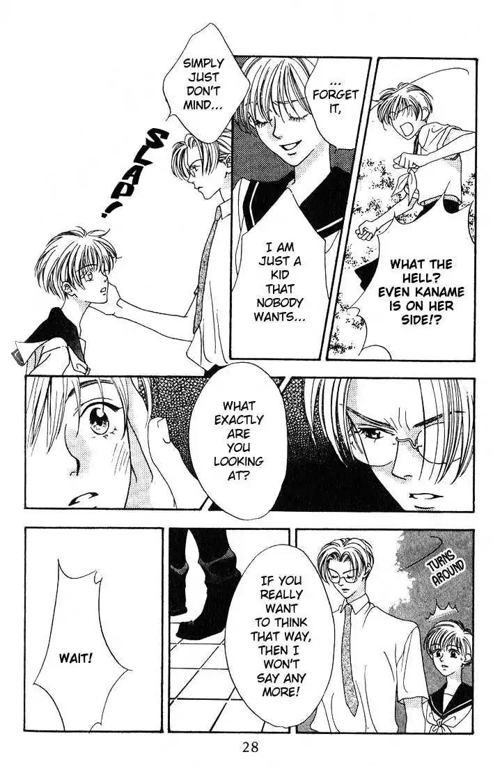 Missing Piece Chapter 2.1 page 29 - Vol.2 Chapter 1