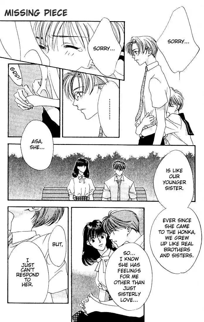 Missing Piece Chapter 2.1 page 30 - Vol.2 Chapter 1