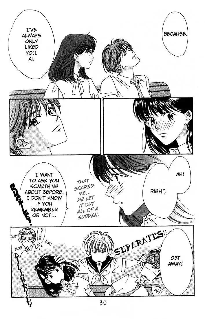 Missing Piece Chapter 2.1 page 31 - Vol.2 Chapter 1