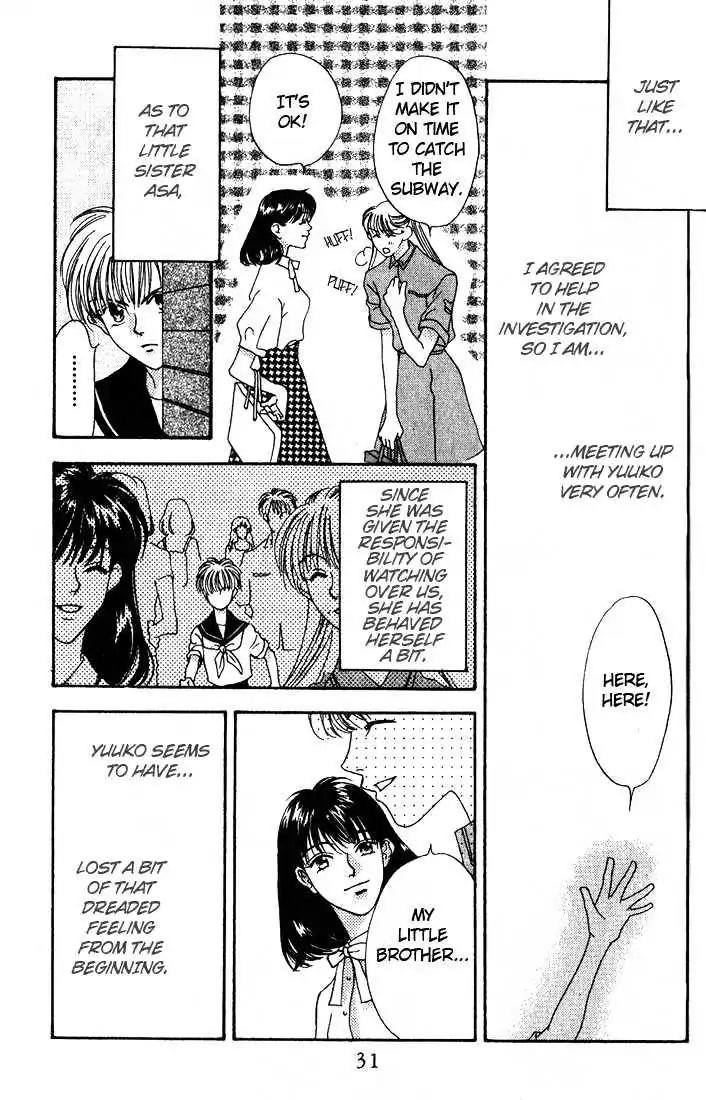 Missing Piece Chapter 2.1 page 32 - Vol.2 Chapter 1