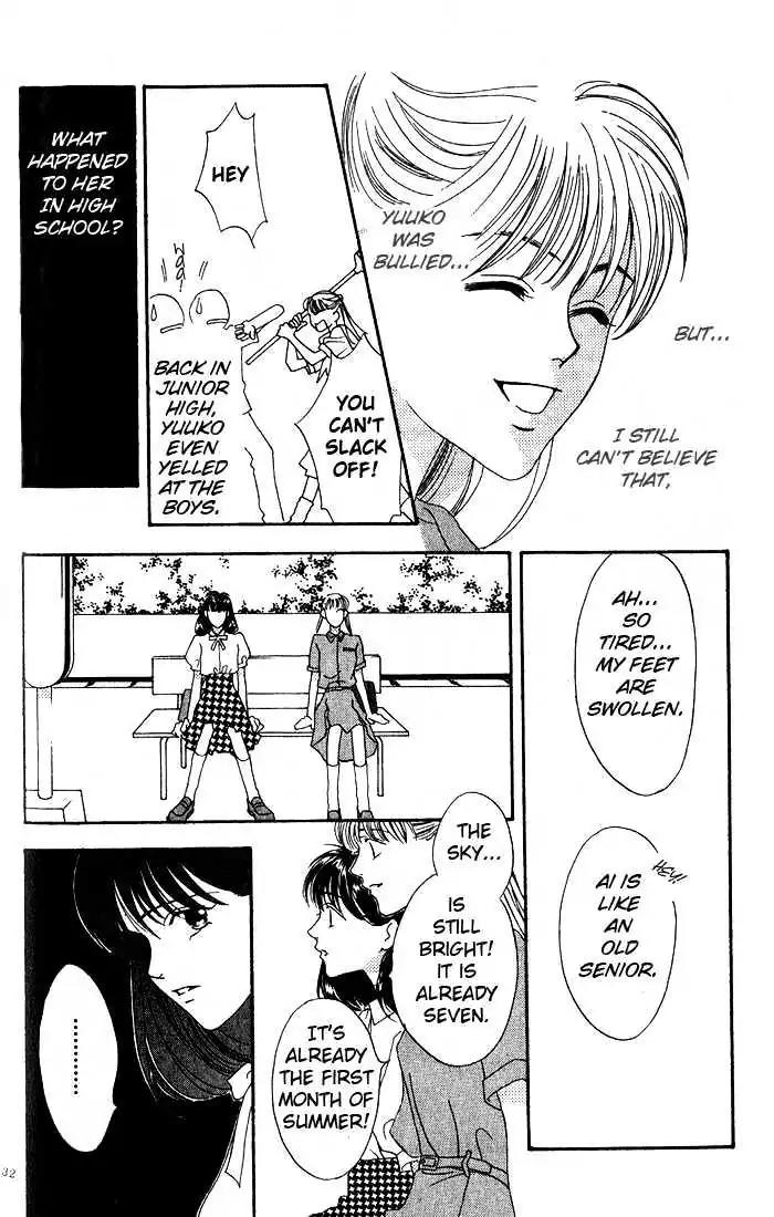 Missing Piece Chapter 2.1 page 33 - Vol.2 Chapter 1