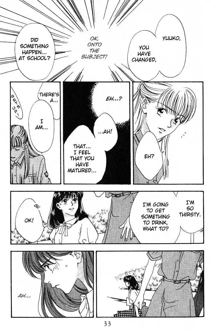Missing Piece Chapter 2.1 page 34 - Vol.2 Chapter 1