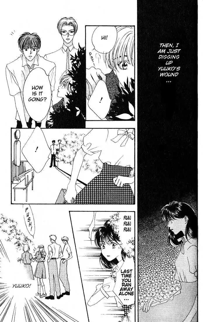 Missing Piece Chapter 2.1 page 36 - Vol.2 Chapter 1