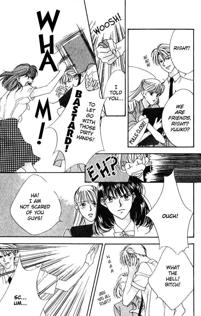 Missing Piece Chapter 2.1 page 38 - Vol.2 Chapter 1