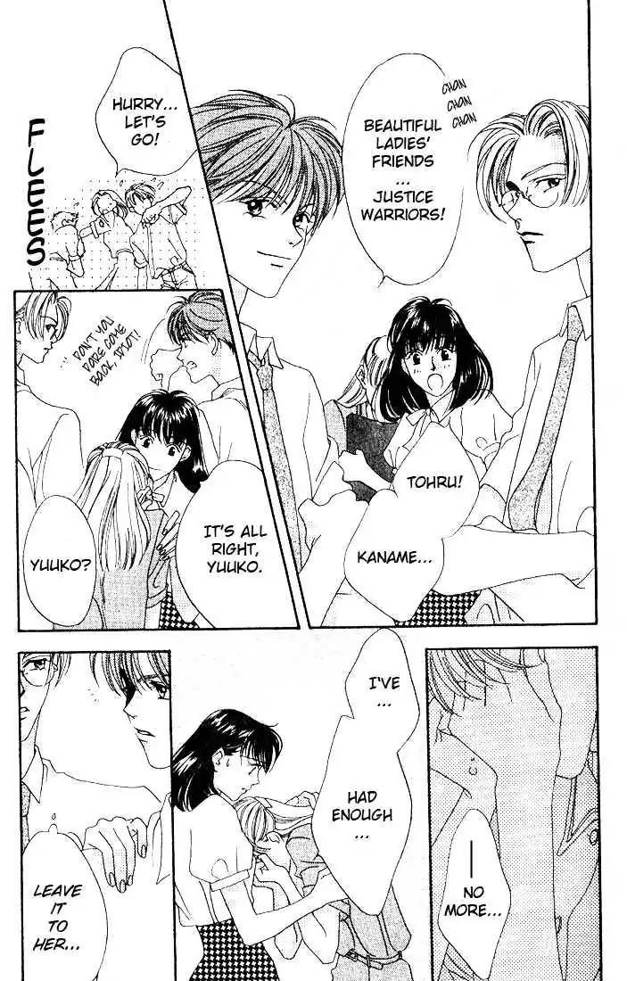 Missing Piece Chapter 2.1 page 40 - Vol.2 Chapter 1
