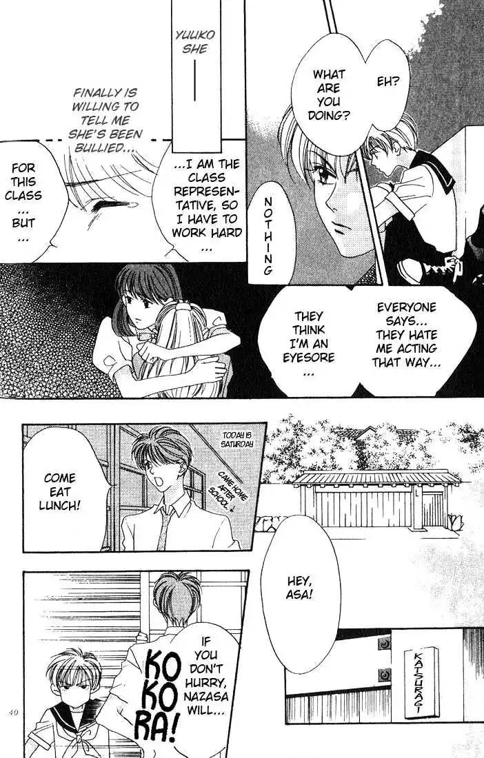 Missing Piece Chapter 2.1 page 41 - Vol.2 Chapter 1