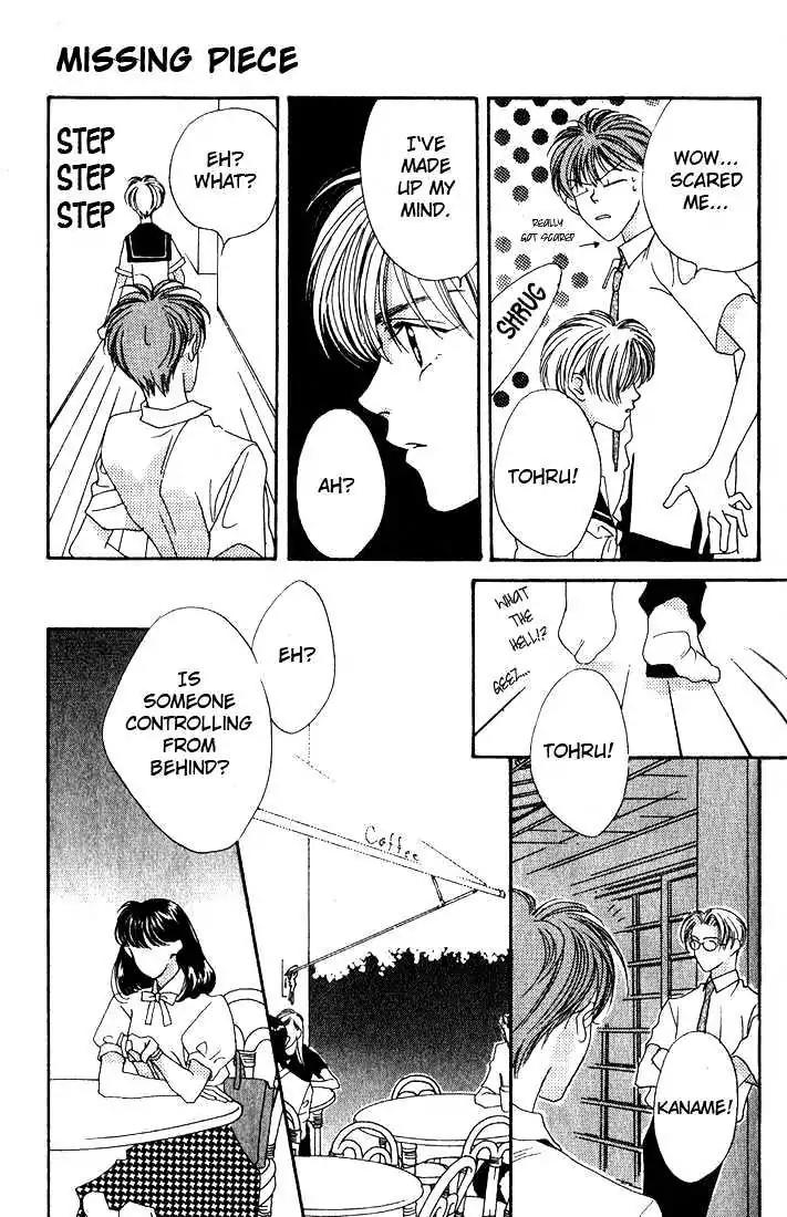 Missing Piece Chapter 2.1 page 42 - Vol.2 Chapter 1