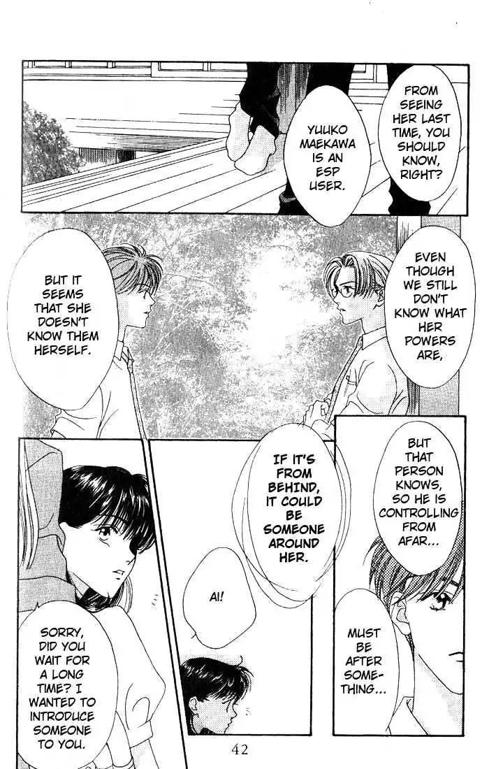 Missing Piece Chapter 2.1 page 43 - Vol.2 Chapter 1