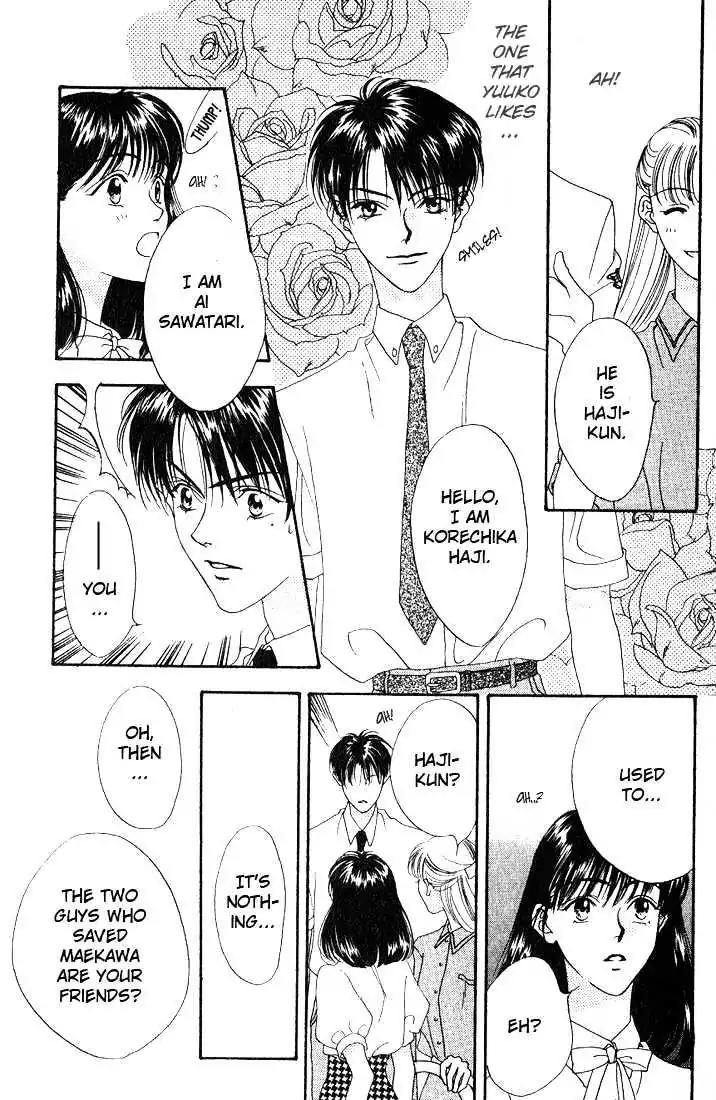 Missing Piece Chapter 2.1 page 44 - Vol.2 Chapter 1