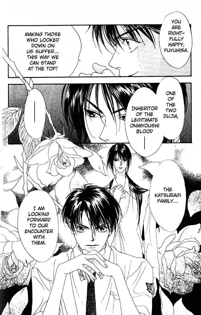 Missing Piece Chapter 2.1 page 47 - Vol.2 Chapter 1