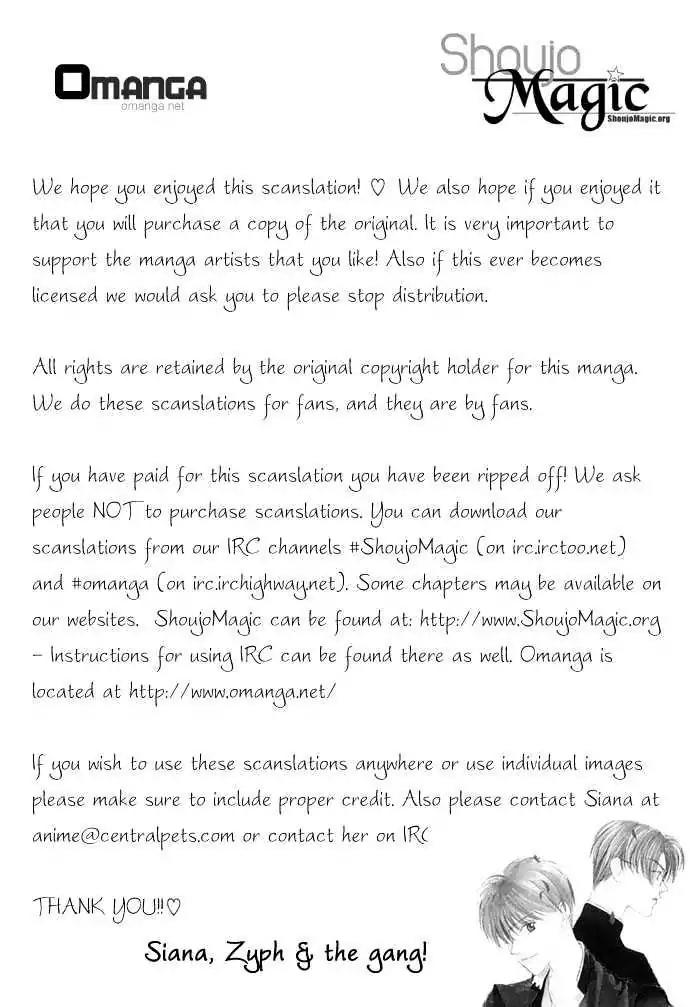 Missing Piece Chapter 2.1 page 48 - Vol.2 Chapter 1
