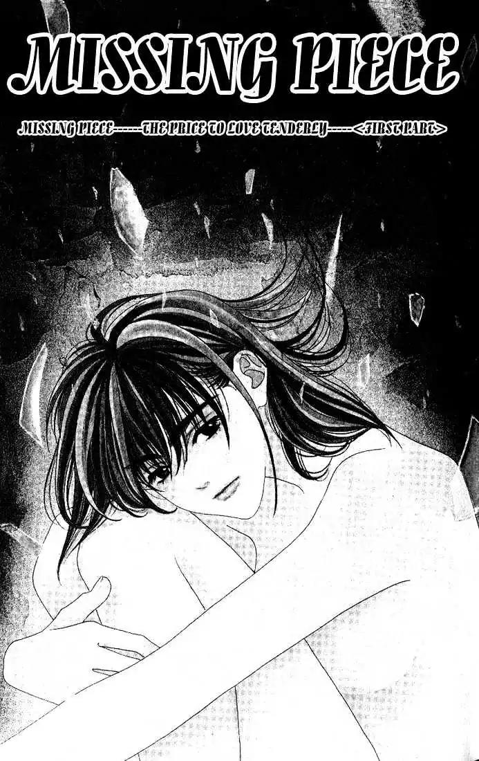 Missing Piece Chapter 2.1 page 6 - Vol.2 Chapter 1
