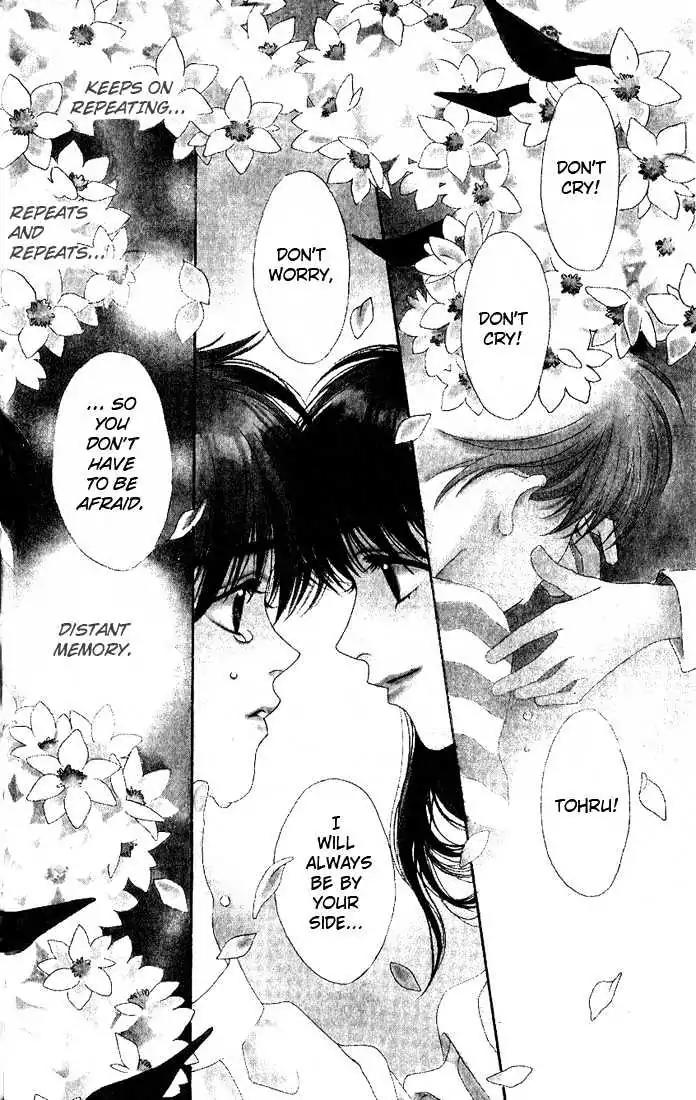 Missing Piece Chapter 2.1 page 7 - Vol.2 Chapter 1