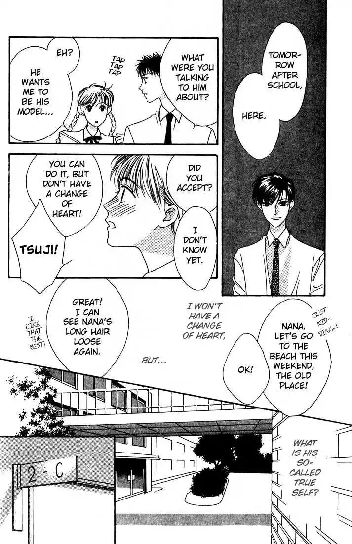 Missing Piece Chapter 2.3 page 10 - Vol.2 Chapter 3