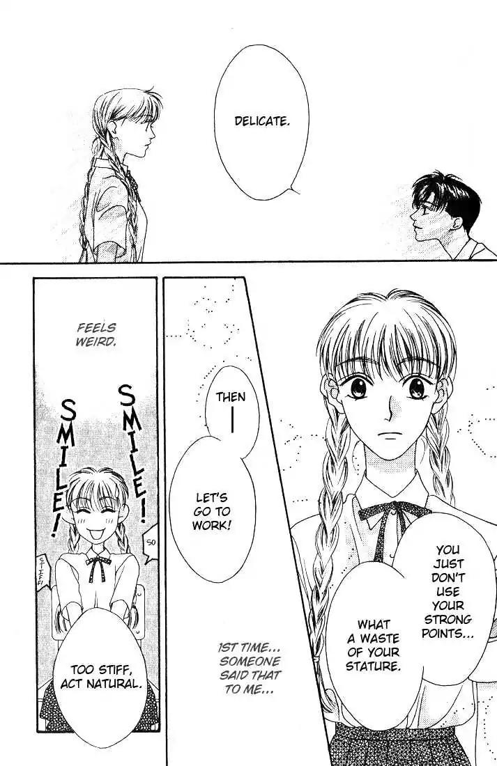 Missing Piece Chapter 2.3 page 13 - Vol.2 Chapter 3