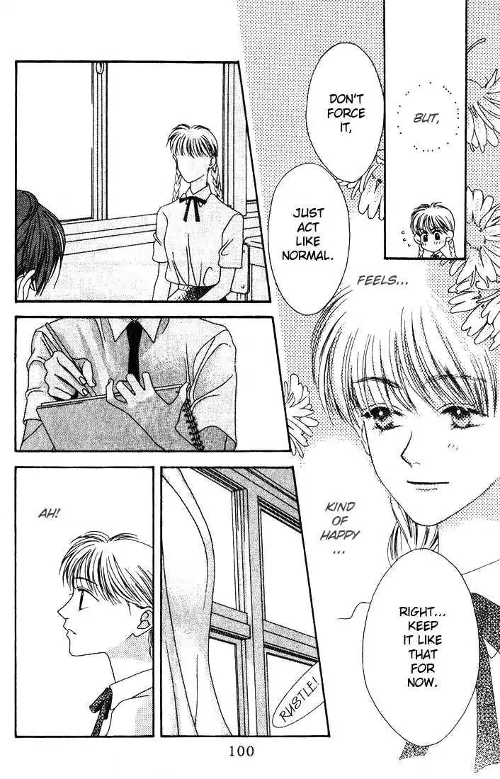 Missing Piece Chapter 2.3 page 14 - Vol.2 Chapter 3