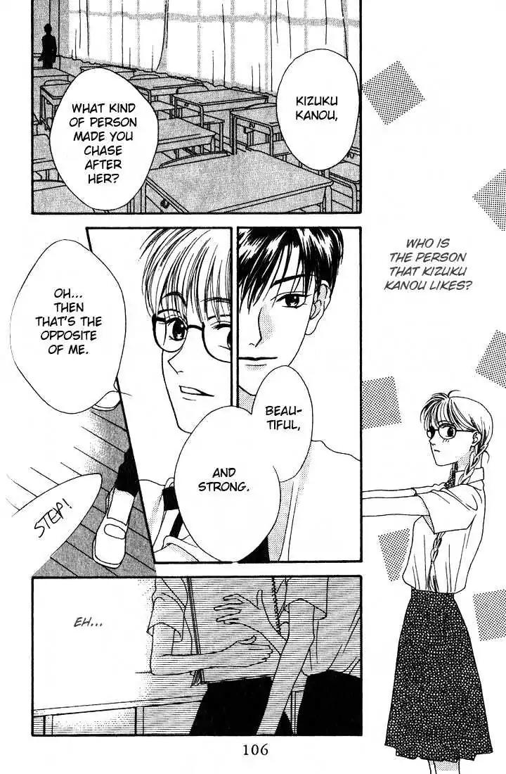 Missing Piece Chapter 2.3 page 20 - Vol.2 Chapter 3