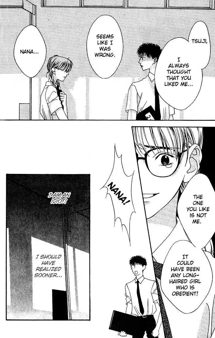 Missing Piece Chapter 2.3 page 26 - Vol.2 Chapter 3