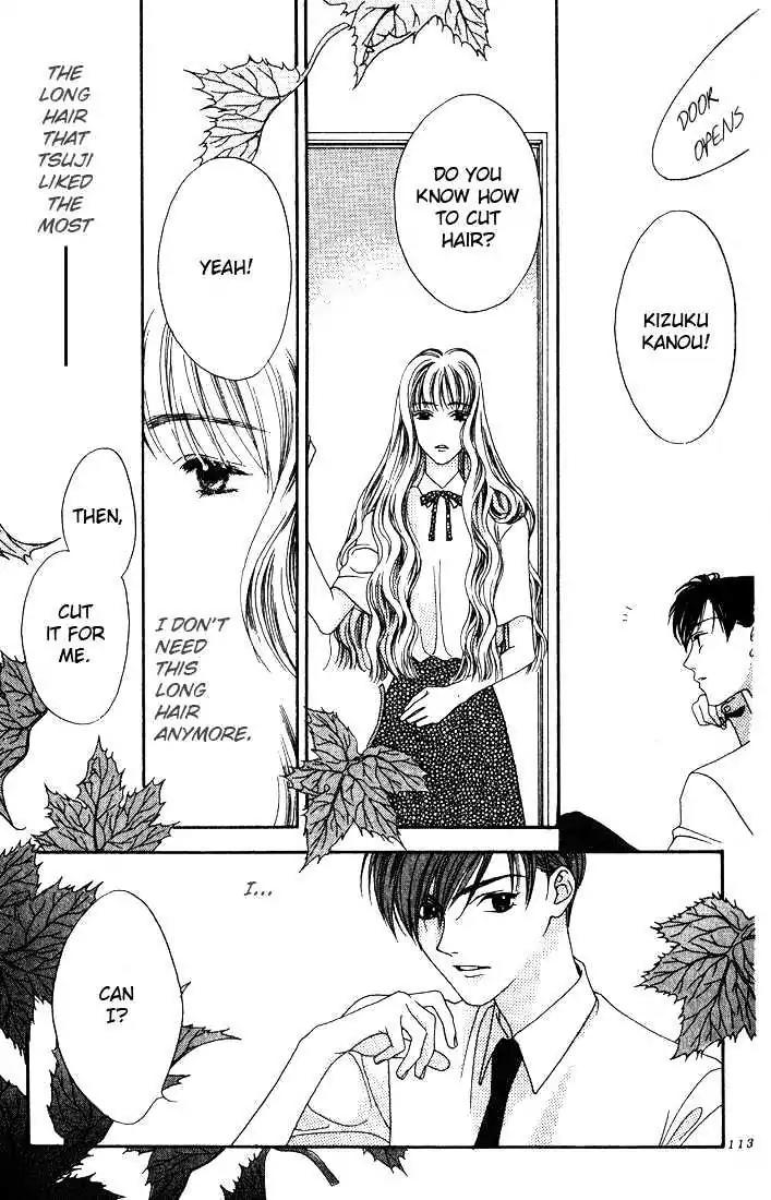 Missing Piece Chapter 2.3 page 27 - Vol.2 Chapter 3