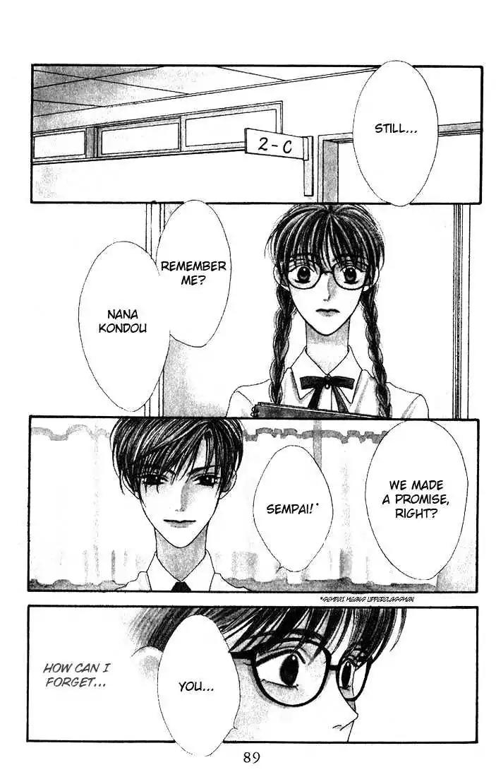 Missing Piece Chapter 2.3 page 3 - Vol.2 Chapter 3