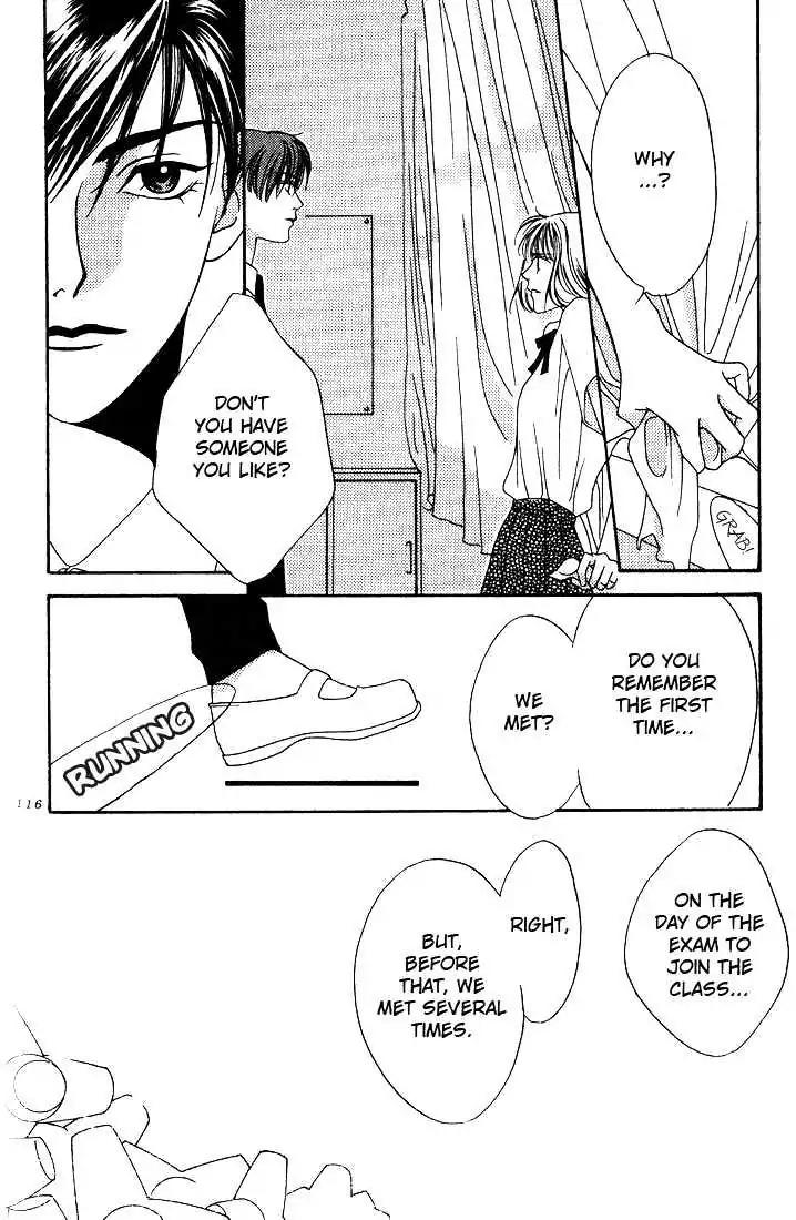 Missing Piece Chapter 2.3 page 30 - Vol.2 Chapter 3