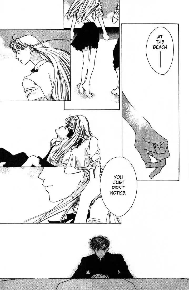 Missing Piece Chapter 2.3 page 31 - Vol.2 Chapter 3