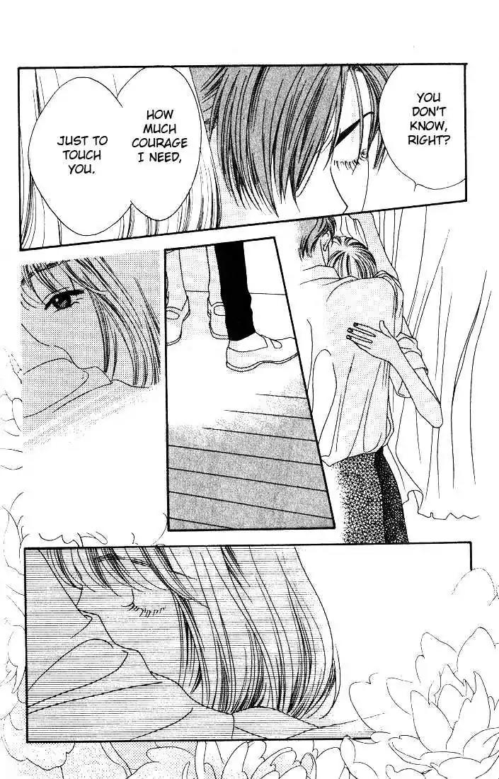 Missing Piece Chapter 2.3 page 33 - Vol.2 Chapter 3