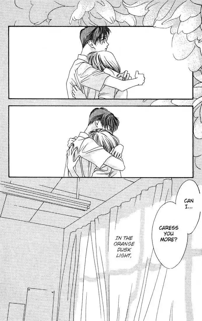Missing Piece Chapter 2.3 page 34 - Vol.2 Chapter 3