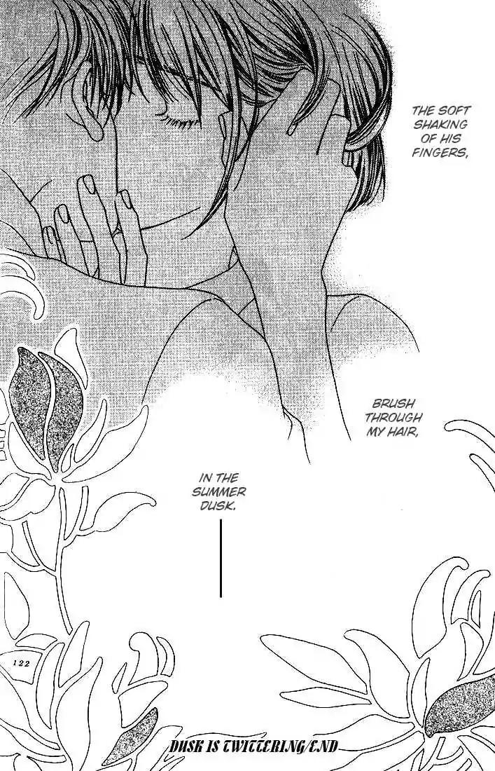 Missing Piece Chapter 2.3 page 35 - Vol.2 Chapter 3