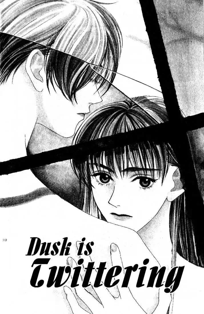 Missing Piece Chapter 2.3 page 4 - Vol.2 Chapter 3
