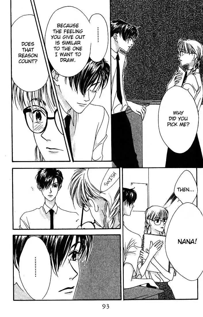 Missing Piece Chapter 2.3 page 7 - Vol.2 Chapter 3