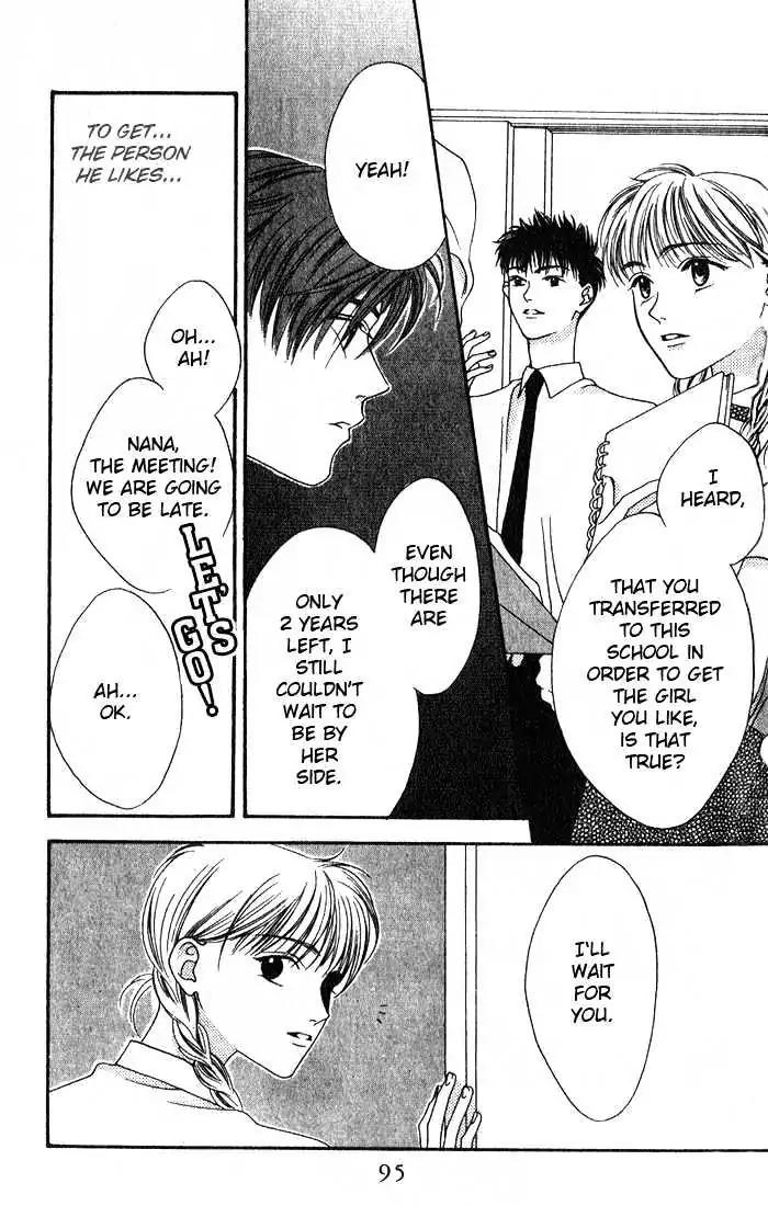Missing Piece Chapter 2.3 page 9 - Vol.2 Chapter 3