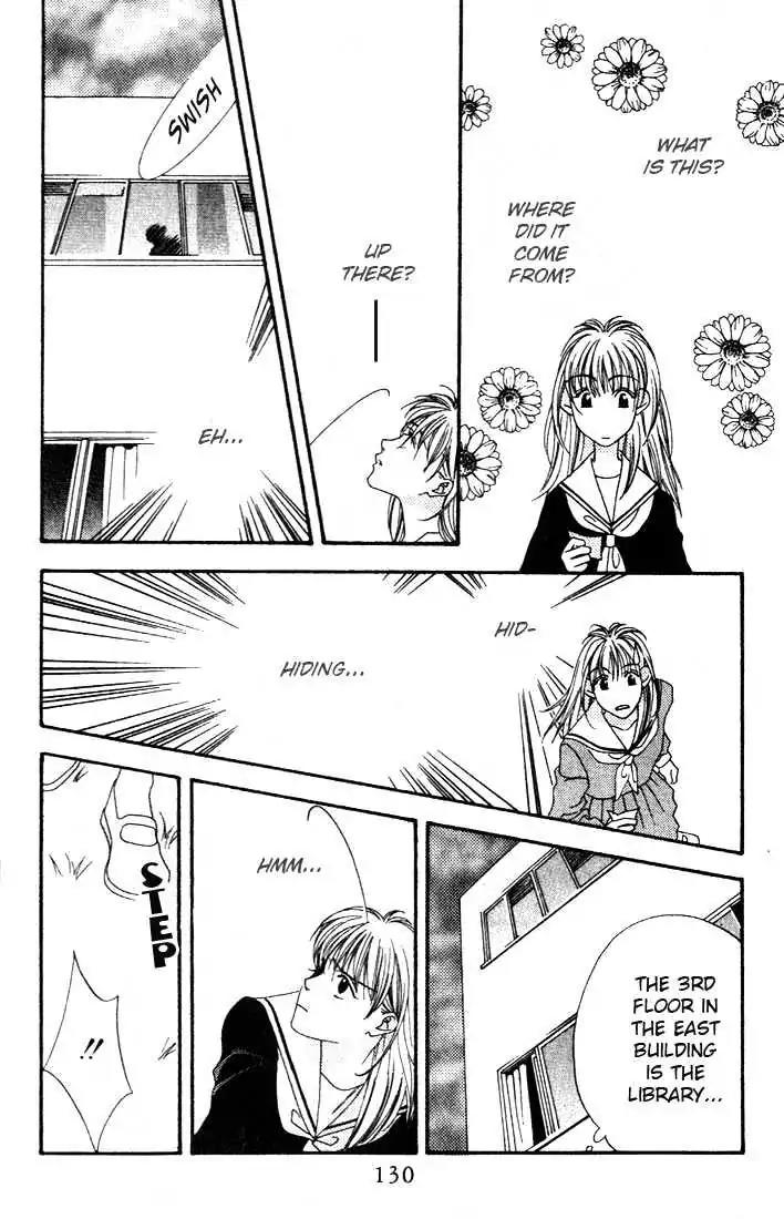 Missing Piece Chapter 2.4 page 10 - Vol.2 Chapter 4