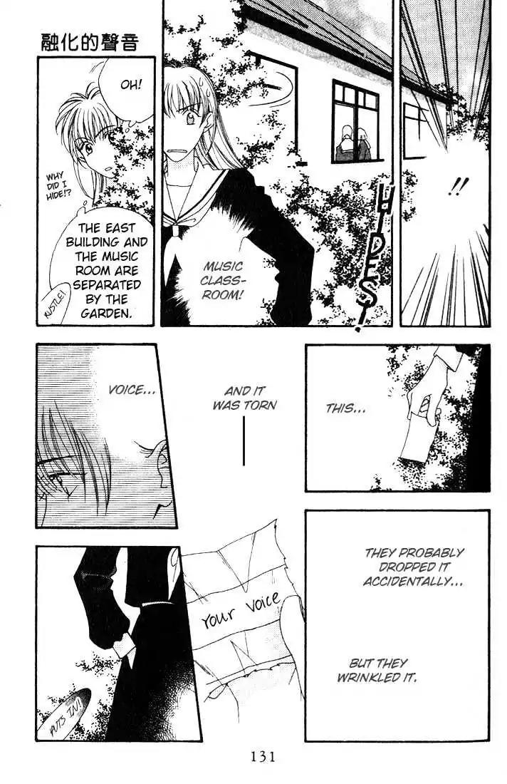 Missing Piece Chapter 2.4 page 11 - Vol.2 Chapter 4