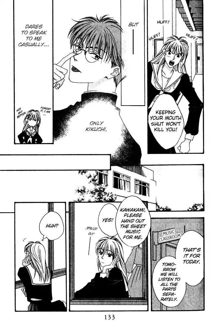 Missing Piece Chapter 2.4 page 13 - Vol.2 Chapter 4