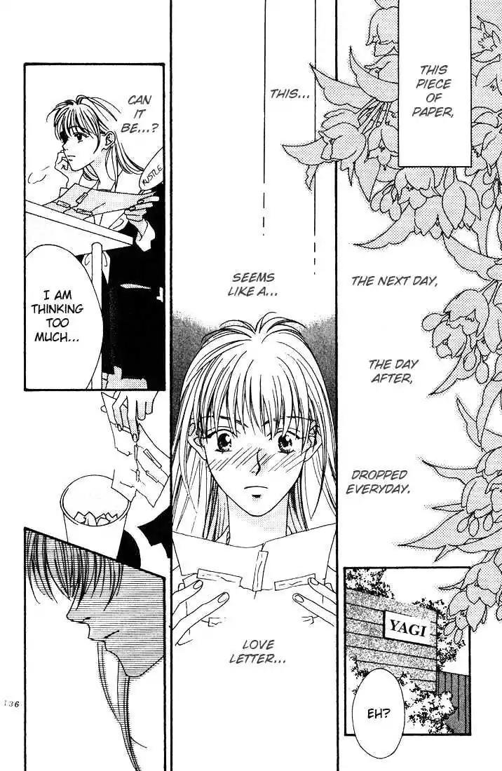 Missing Piece Chapter 2.4 page 16 - Vol.2 Chapter 4