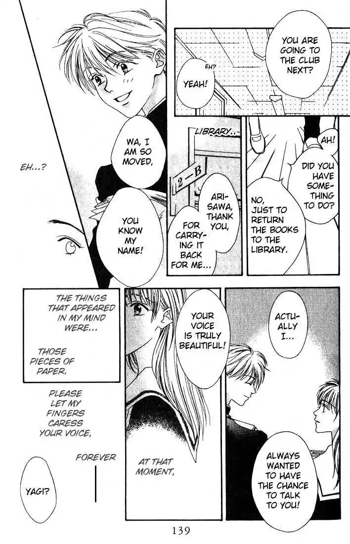 Missing Piece Chapter 2.4 page 19 - Vol.2 Chapter 4