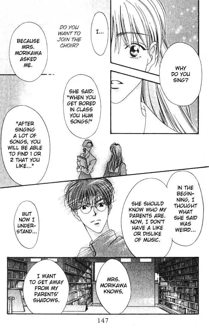 Missing Piece Chapter 2.4 page 27 - Vol.2 Chapter 4