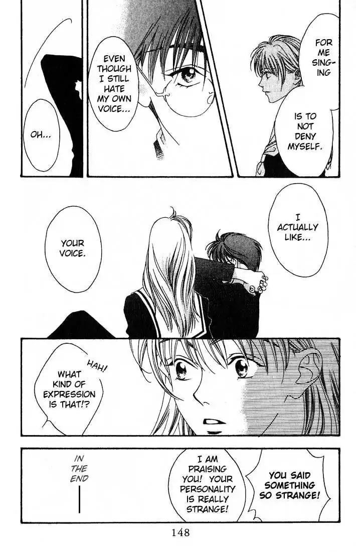 Missing Piece Chapter 2.4 page 28 - Vol.2 Chapter 4