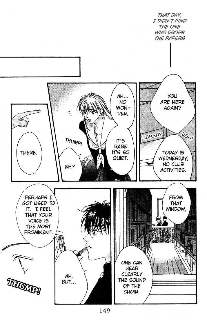 Missing Piece Chapter 2.4 page 29 - Vol.2 Chapter 4