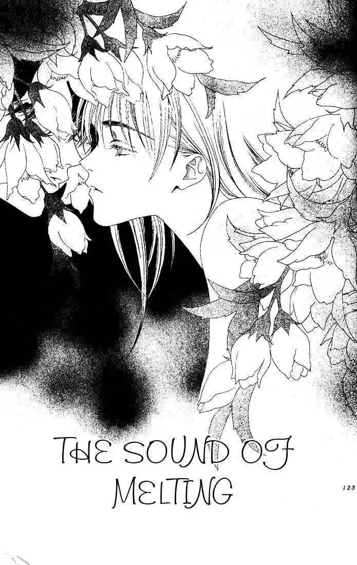 Missing Piece Chapter 2.4 page 3 - Vol.2 Chapter 4