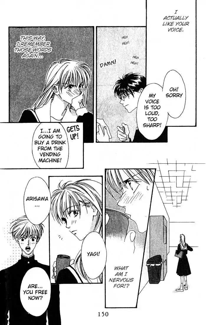 Missing Piece Chapter 2.4 page 30 - Vol.2 Chapter 4
