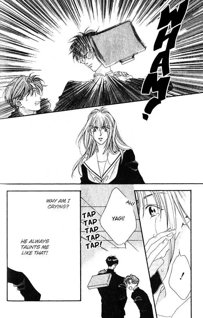 Missing Piece Chapter 2.4 page 34 - Vol.2 Chapter 4