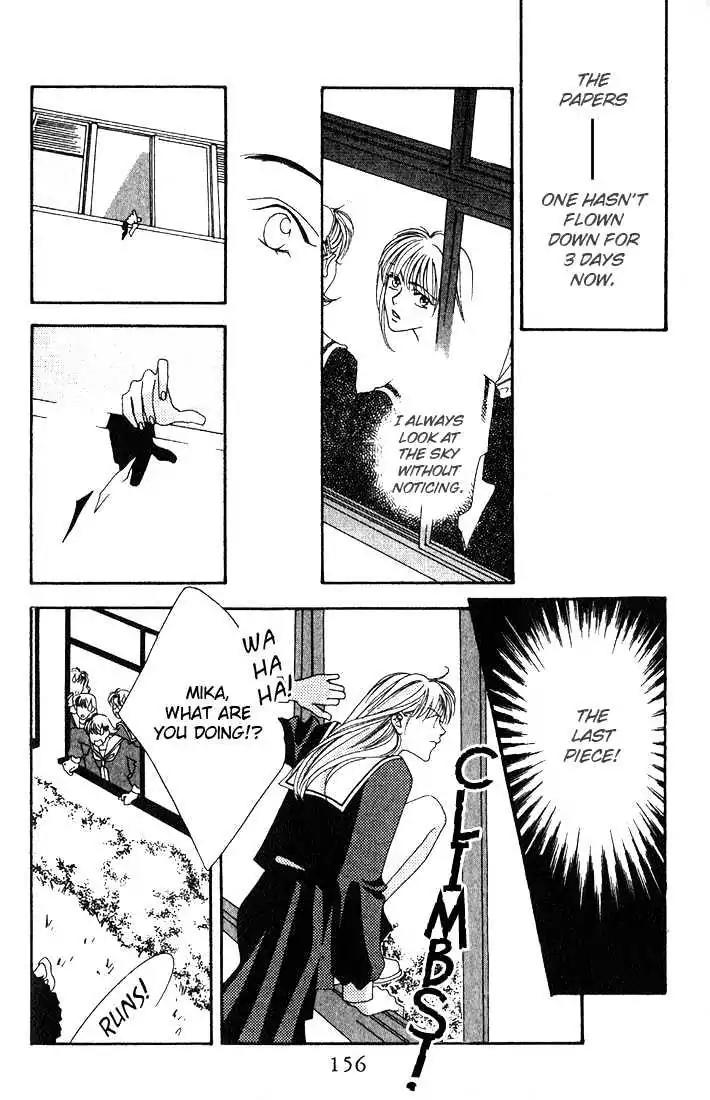 Missing Piece Chapter 2.4 page 36 - Vol.2 Chapter 4