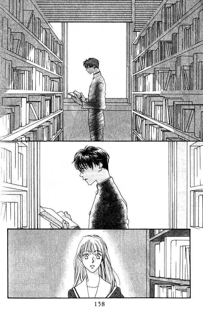 Missing Piece Chapter 2.4 page 38 - Vol.2 Chapter 4