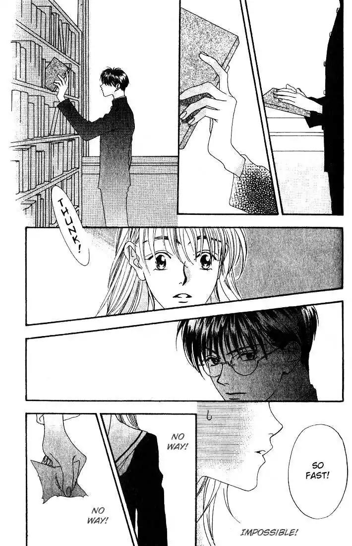 Missing Piece Chapter 2.4 page 39 - Vol.2 Chapter 4