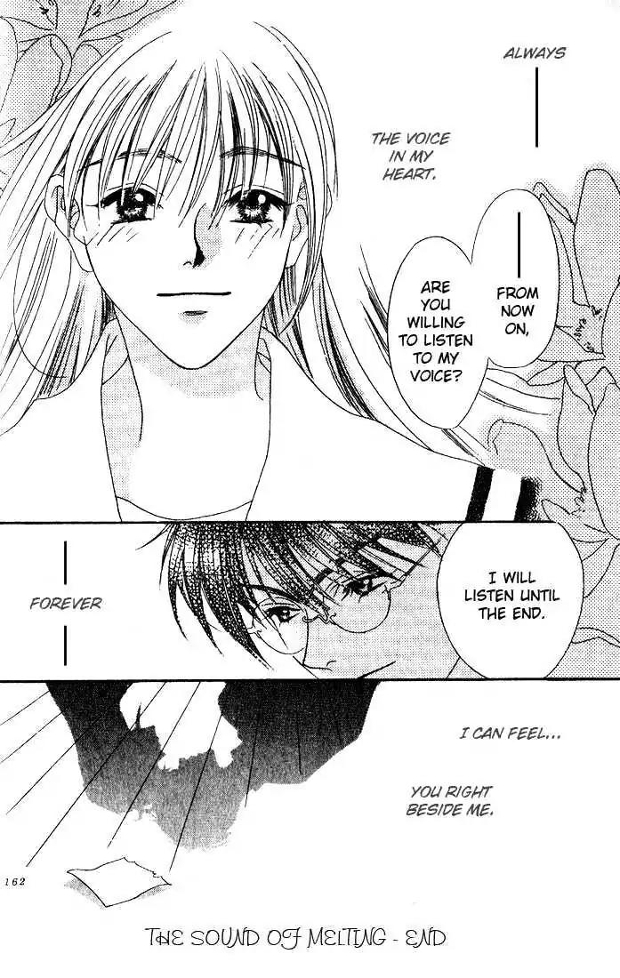 Missing Piece Chapter 2.4 page 42 - Vol.2 Chapter 4